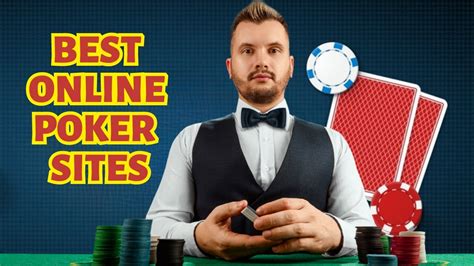 Play Poker Online for Real Money 